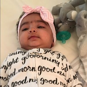 Meet your Posher, Denyse